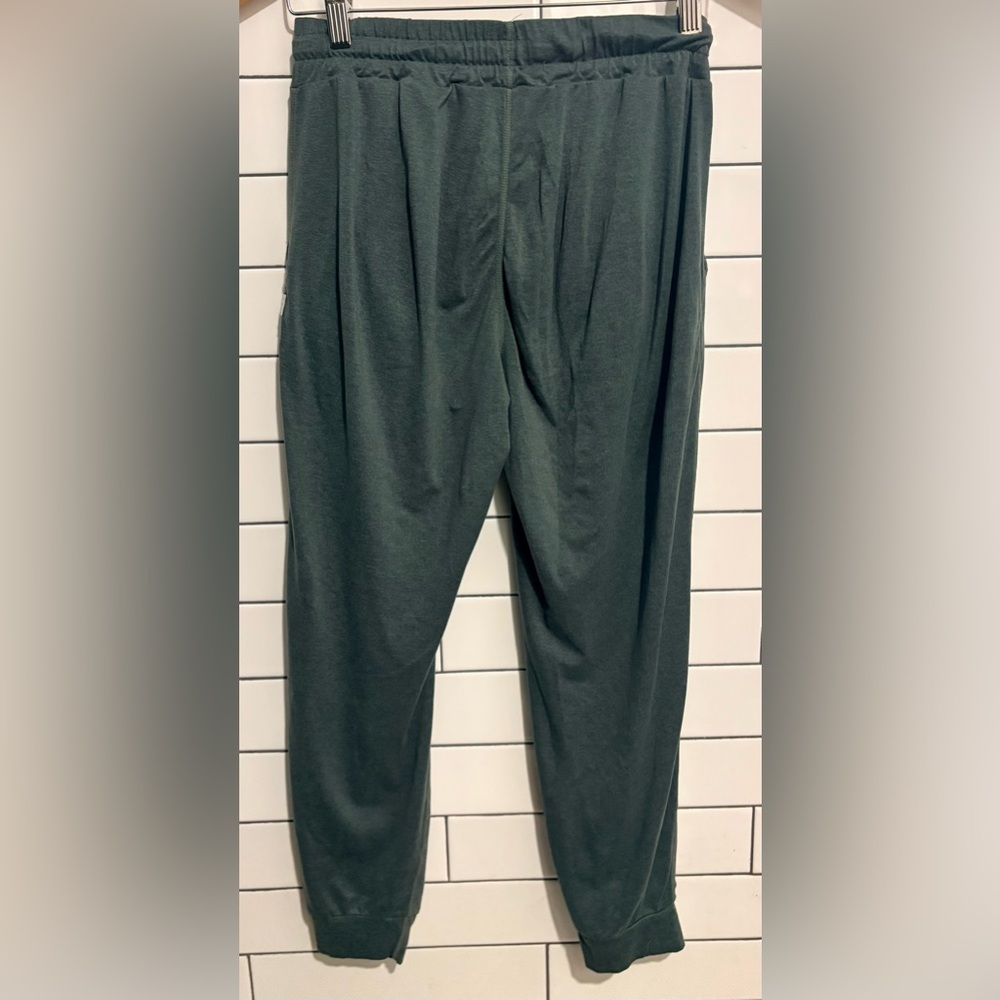 VUORI WOMEN'S PERFORMACE JOGGER Lake Heather S - Picture 5 of 5